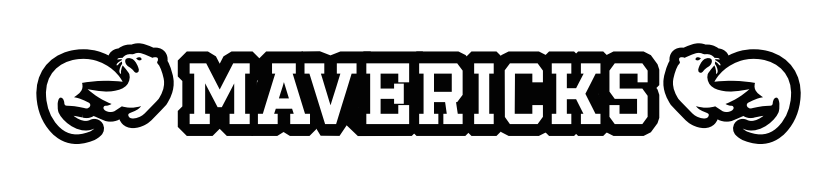 MAVERICKS Logo